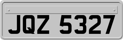 JQZ5327