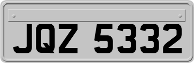 JQZ5332