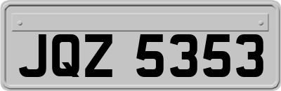 JQZ5353