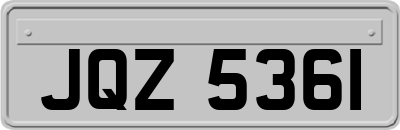 JQZ5361