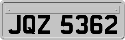 JQZ5362