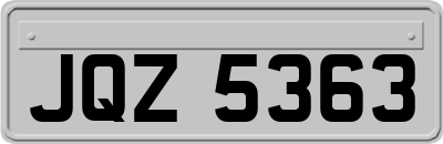 JQZ5363
