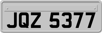 JQZ5377