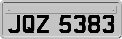 JQZ5383
