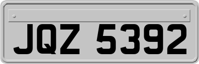 JQZ5392