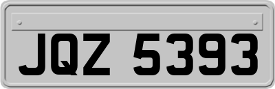 JQZ5393