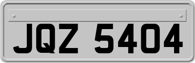 JQZ5404