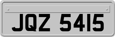 JQZ5415