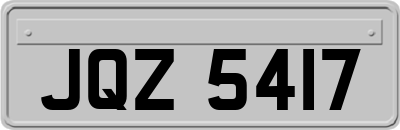 JQZ5417