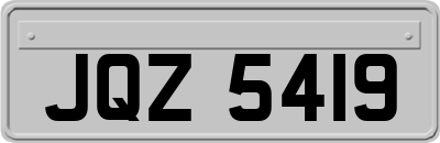 JQZ5419