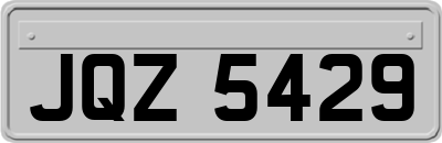 JQZ5429