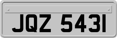 JQZ5431