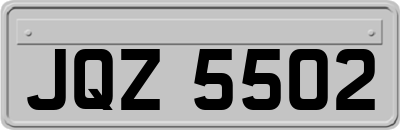 JQZ5502