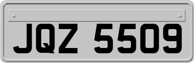 JQZ5509