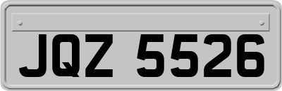 JQZ5526