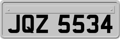 JQZ5534