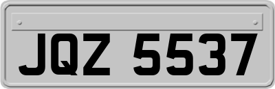 JQZ5537