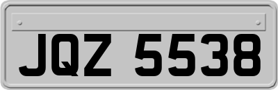 JQZ5538