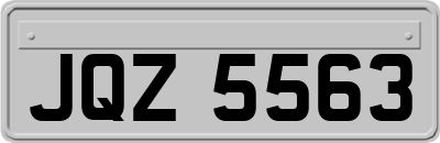 JQZ5563
