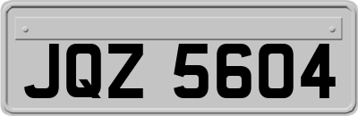 JQZ5604