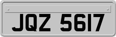 JQZ5617