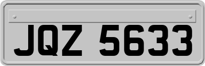 JQZ5633