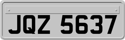 JQZ5637