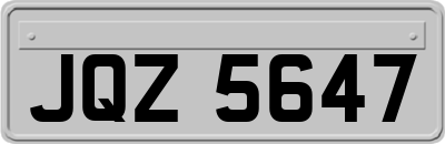 JQZ5647