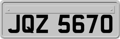 JQZ5670
