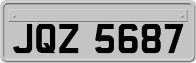 JQZ5687