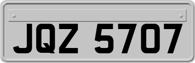 JQZ5707