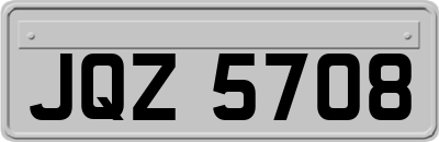 JQZ5708