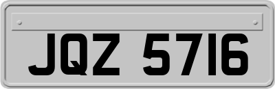 JQZ5716