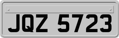 JQZ5723