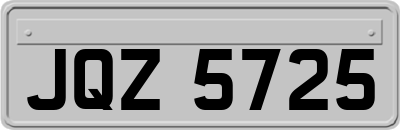 JQZ5725
