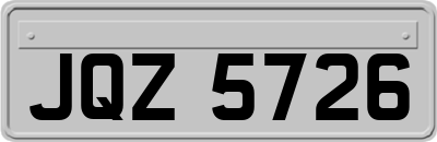 JQZ5726