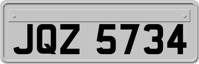 JQZ5734