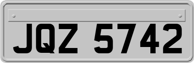 JQZ5742