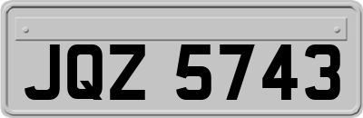 JQZ5743