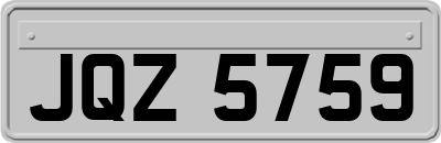 JQZ5759