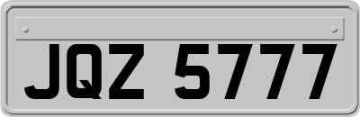 JQZ5777