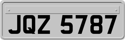 JQZ5787