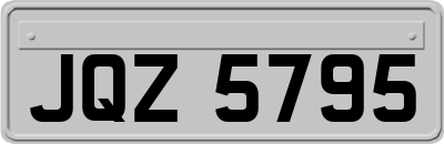 JQZ5795