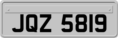 JQZ5819
