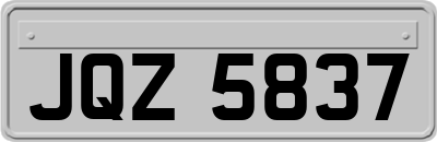JQZ5837