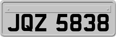 JQZ5838