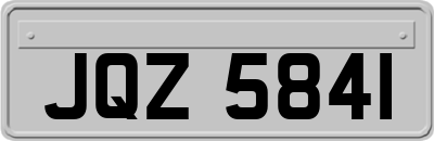 JQZ5841