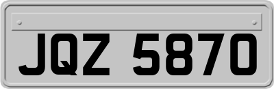 JQZ5870
