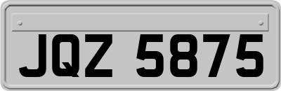 JQZ5875