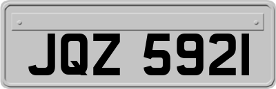 JQZ5921